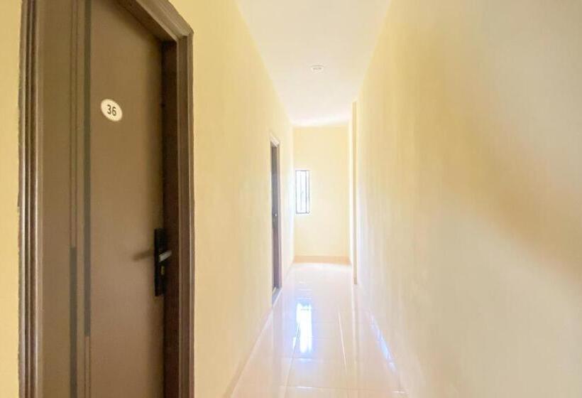 فندق Homestay D3 Mitra Reddoorz