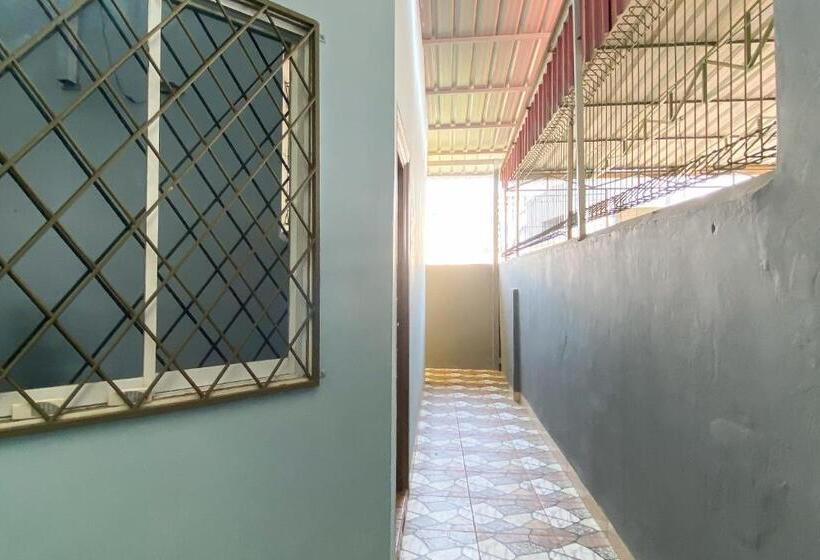 فندق Homestay D3 Mitra Reddoorz