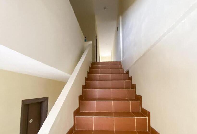 فندق Homestay D3 Mitra Reddoorz