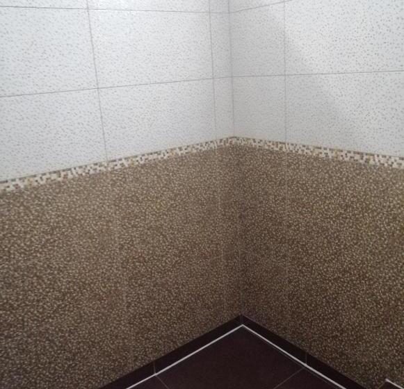 هتل Hospedaje Espaladium