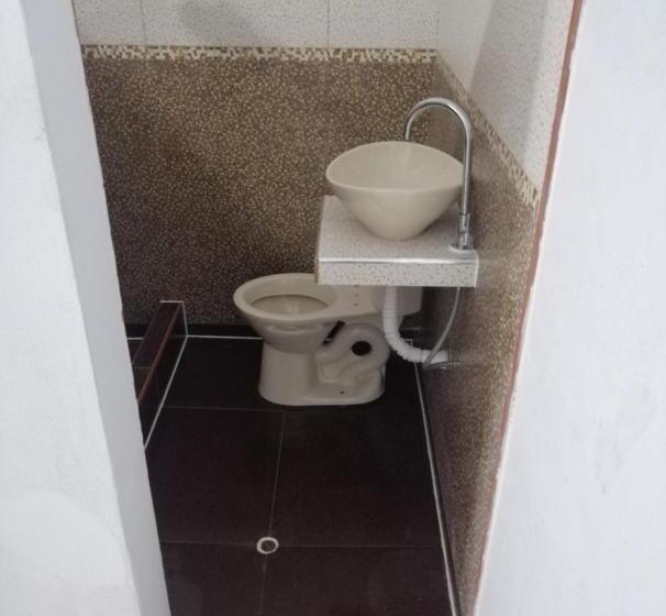 هتل Hospedaje Espaladium