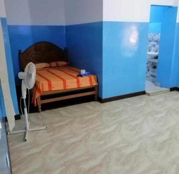 هتل Hospedaje Espaladium