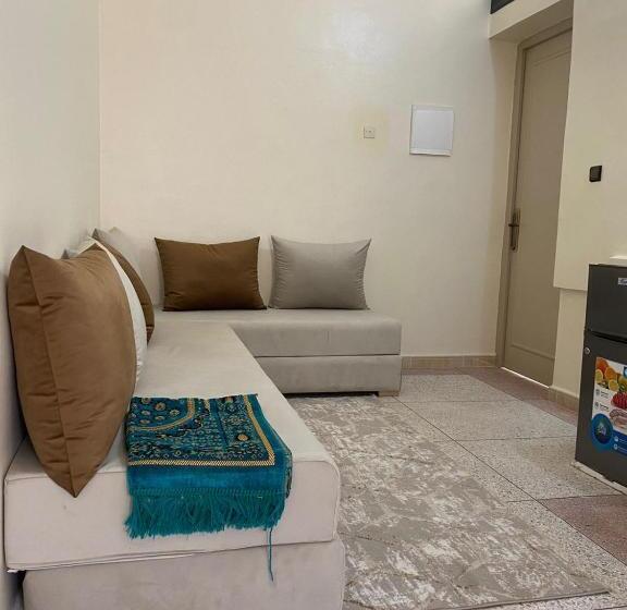 فندق Hôtel Mamounia El Hajeb