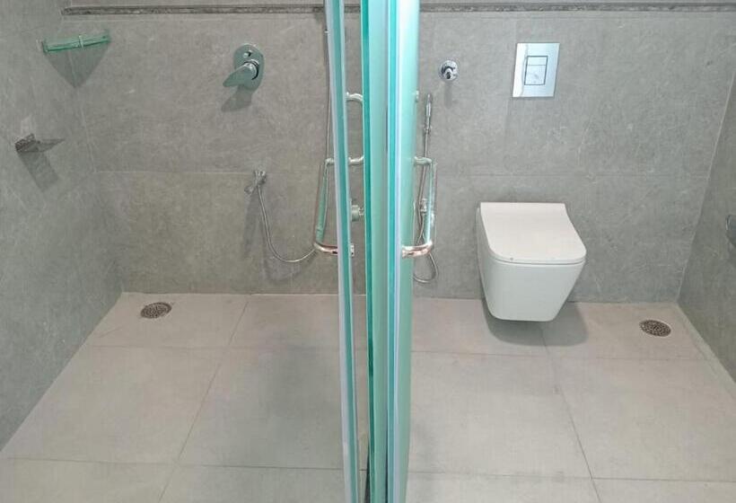 Отель Ketti Heights Resorts