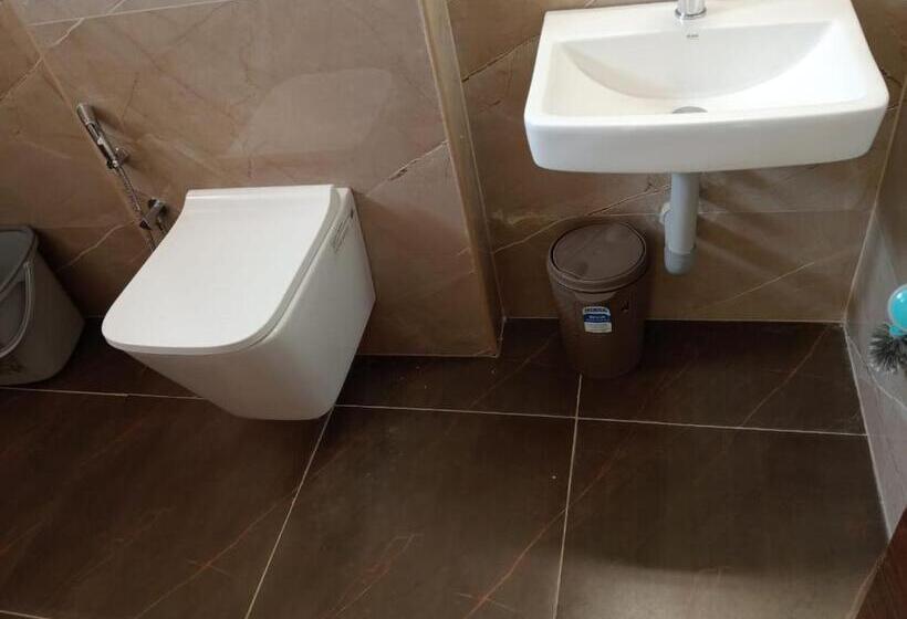 Отель Ketti Heights Resorts