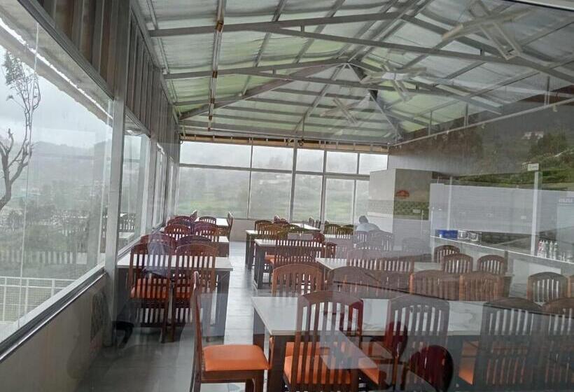 Отель Ketti Heights Resorts