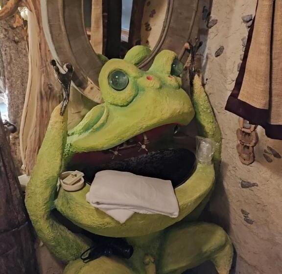 فندق La Balade Des Gnomes