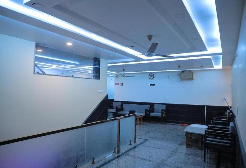 Hotel Lakshami Palace