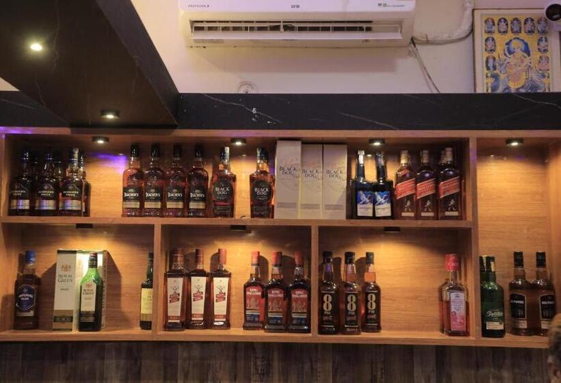 Hotel Lakshami Palace