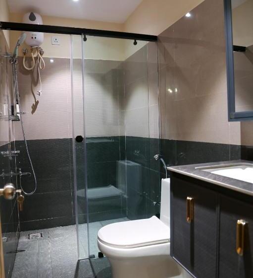 酒店 Lumis Studio Apartment