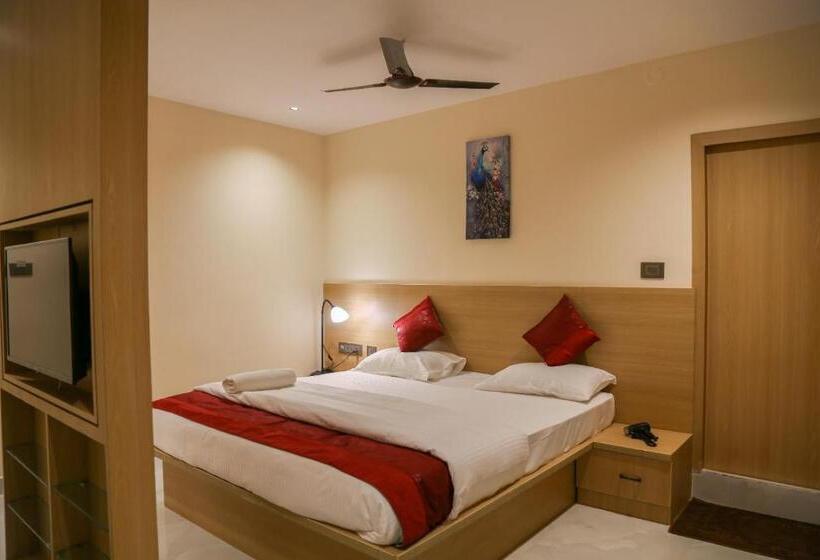 酒店 Lumis Studio Apartment