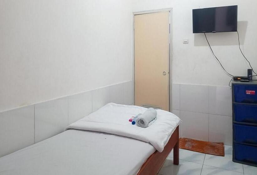 호텔 Malibu Syariah Bogor Redpartner