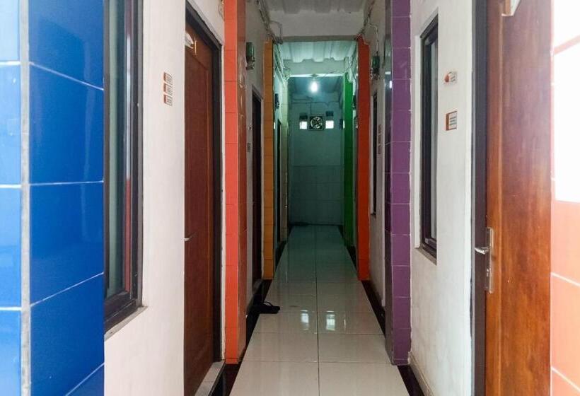 호텔 Malibu Syariah Bogor Redpartner