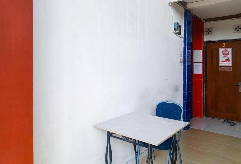 호텔 Malibu Syariah Bogor Redpartner