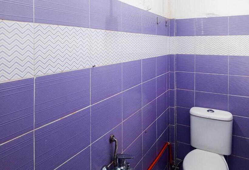 호텔 Malibu Syariah Bogor Redpartner