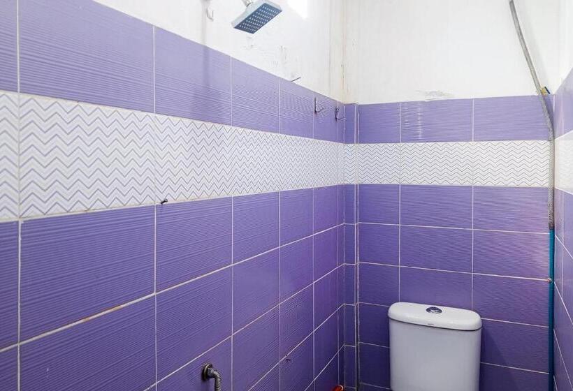 호텔 Malibu Syariah Bogor Redpartner