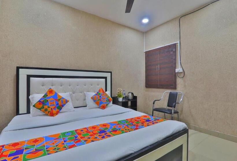 هتل Millenium Residency