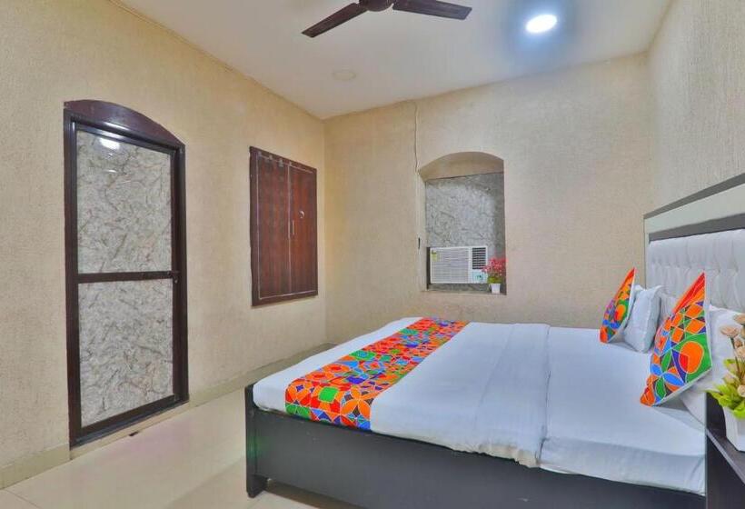 هتل Millenium Residency