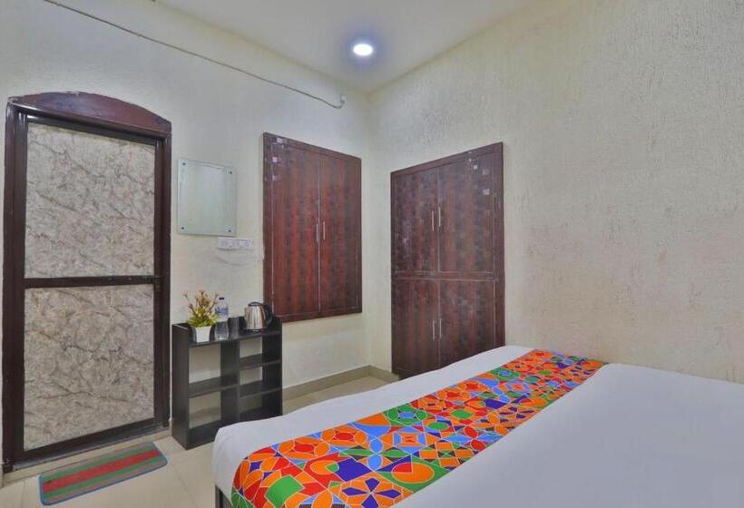 هتل Millenium Residency