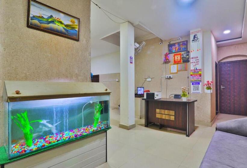 هتل Millenium Residency