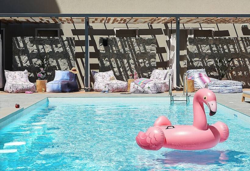 Отель Moxy Allentown Downtown