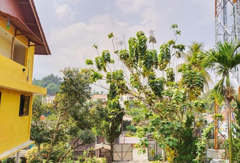 Отель New Sabrina