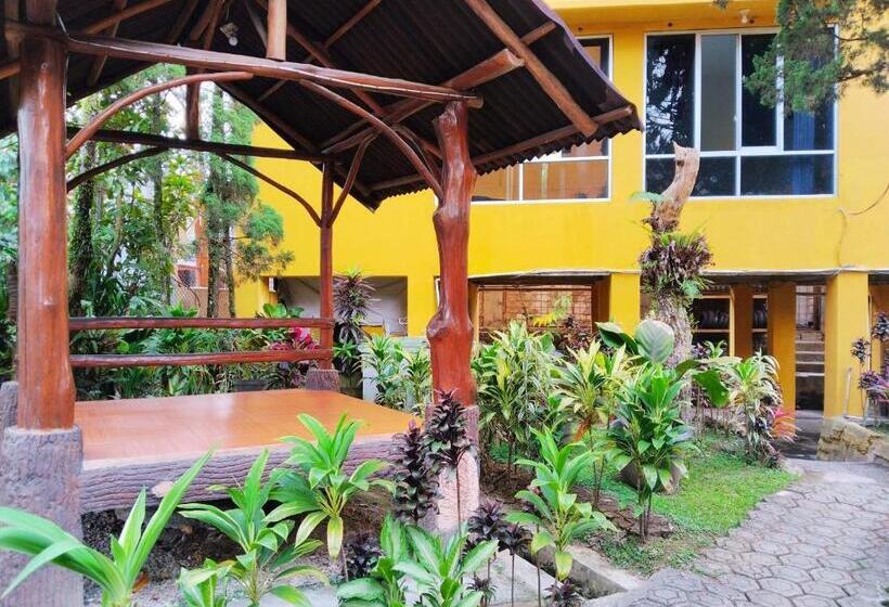 Отель New Sabrina