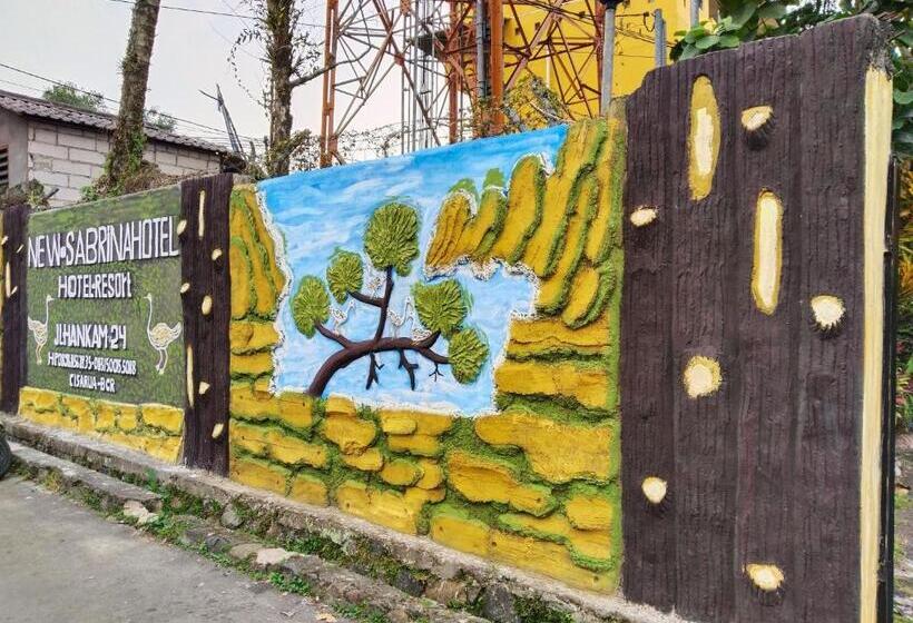 Отель New Sabrina