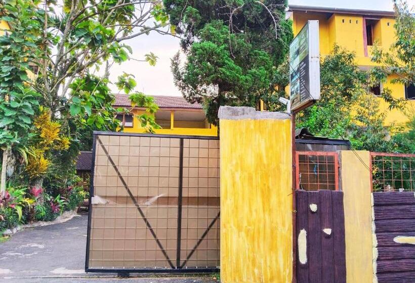 Отель New Sabrina