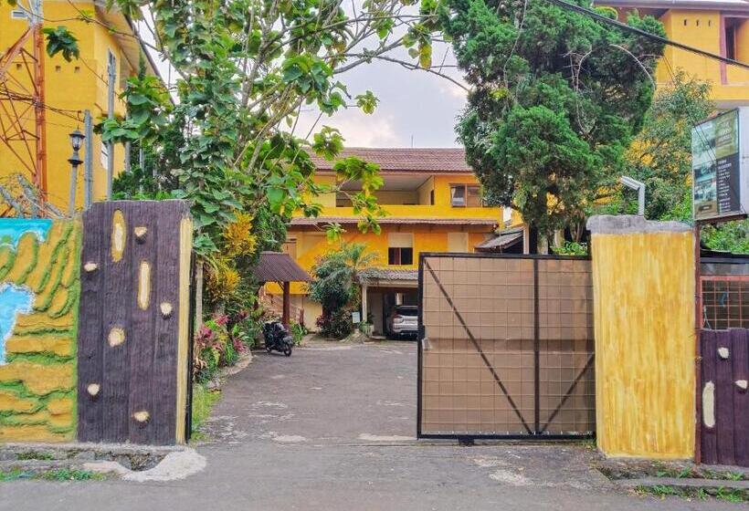 Отель New Sabrina