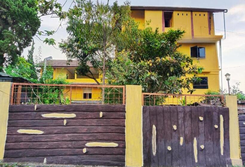 Отель New Sabrina