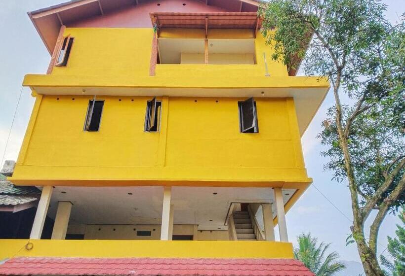 Отель New Sabrina