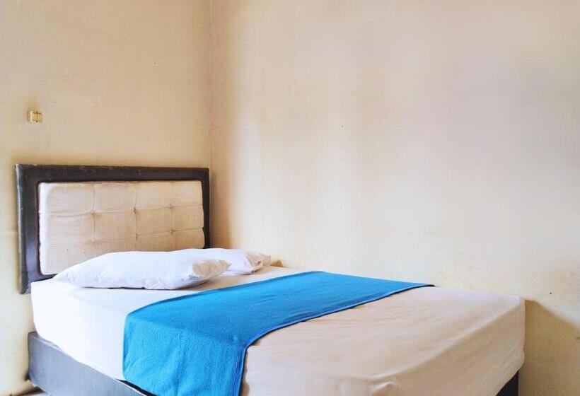 Отель New Sabrina