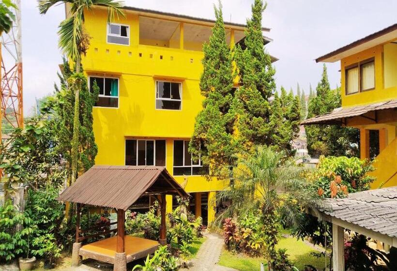 Отель New Sabrina