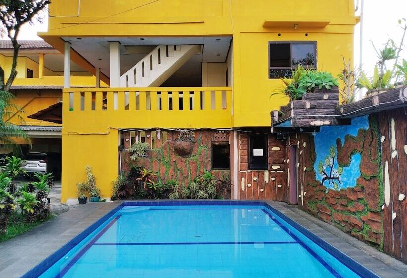 Отель New Sabrina