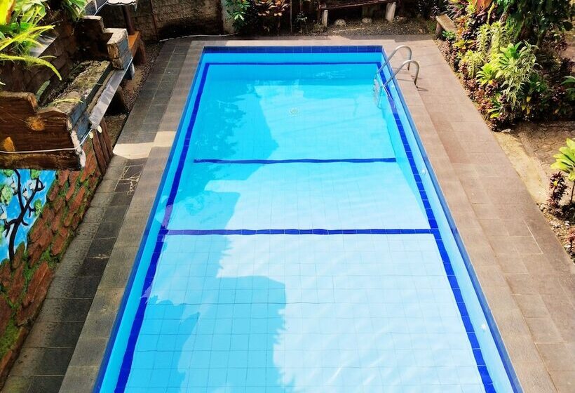 Отель New Sabrina