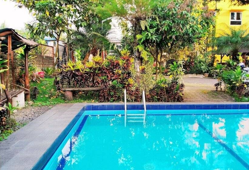 Отель New Sabrina