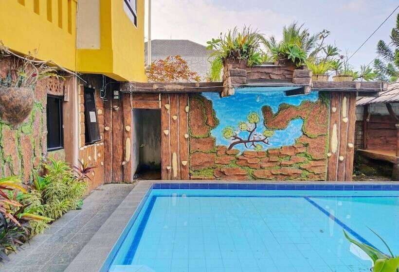 Отель New Sabrina