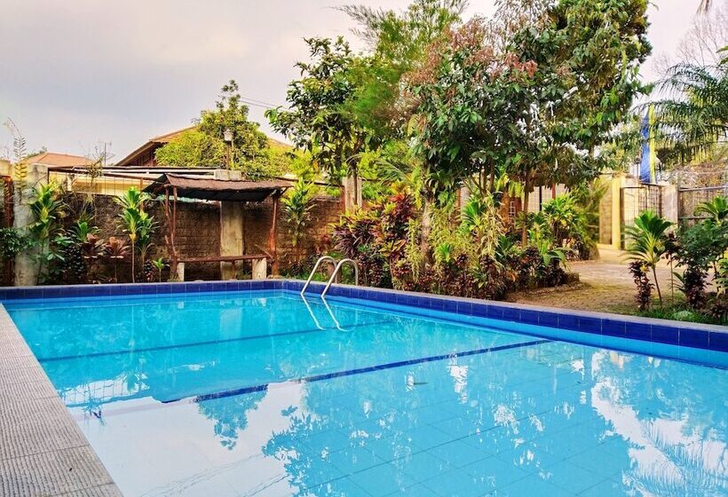 Отель New Sabrina