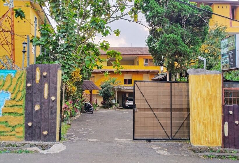 Отель New Sabrina