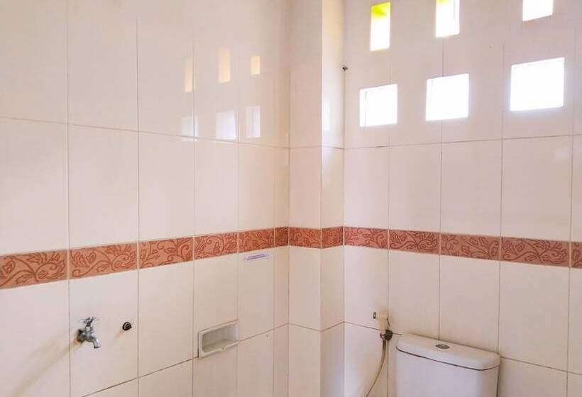 Отель New Sabrina