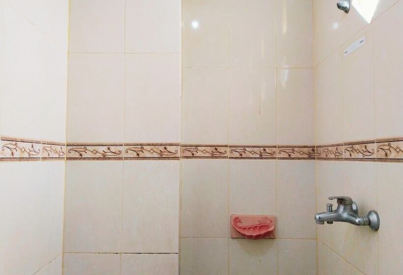 Отель New Sabrina