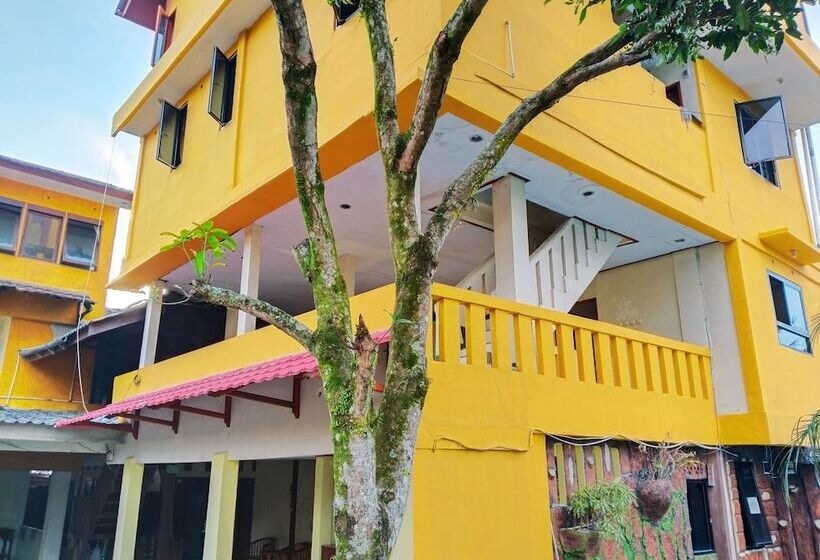 Отель New Sabrina