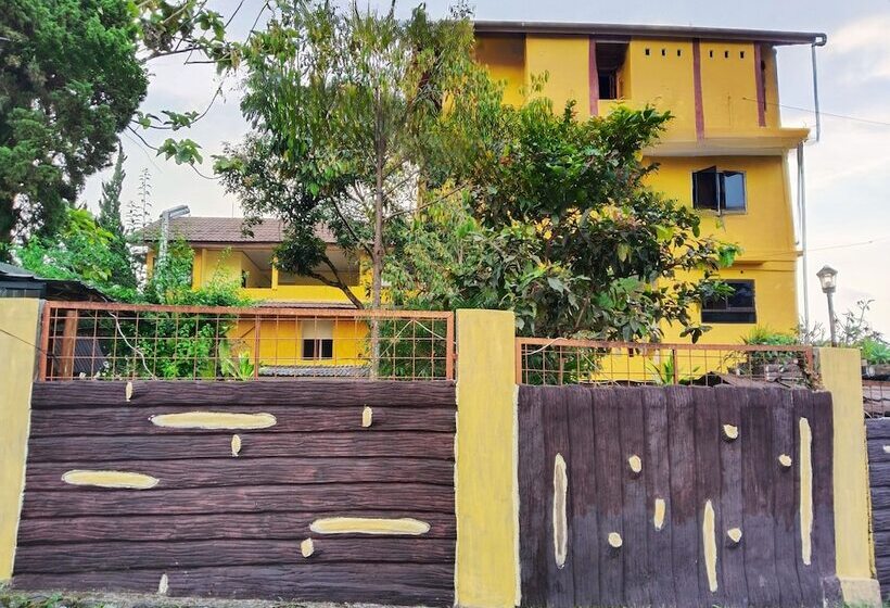 Отель New Sabrina