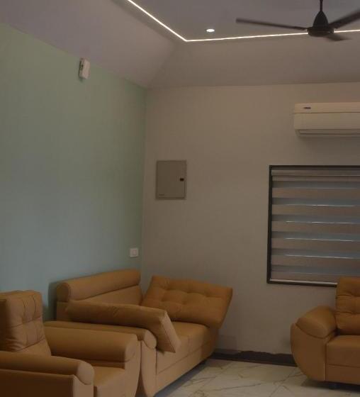 호텔 Nsg Royal Resort