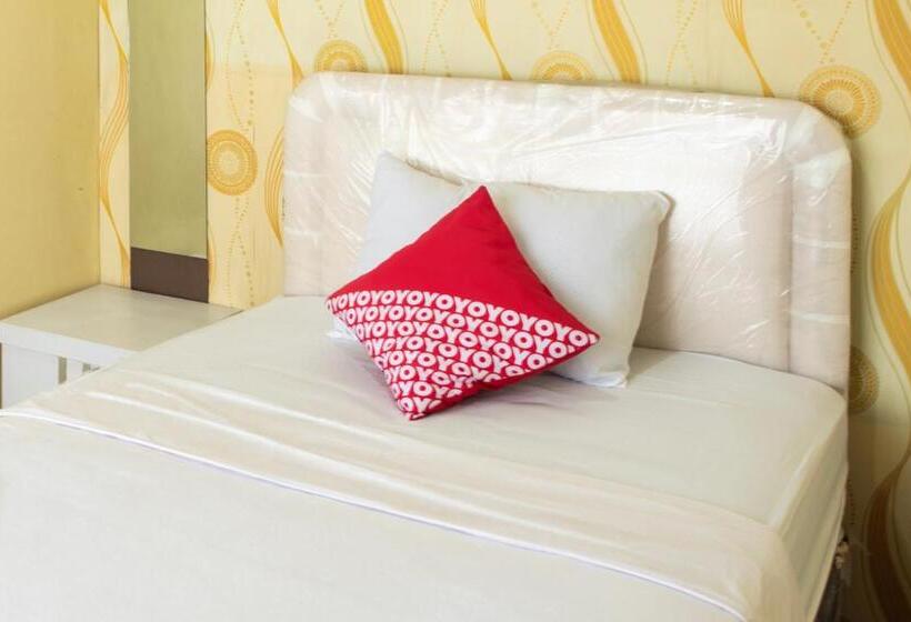 Отель Oyo 94133 Homestay Puspa Gemilang Syariah