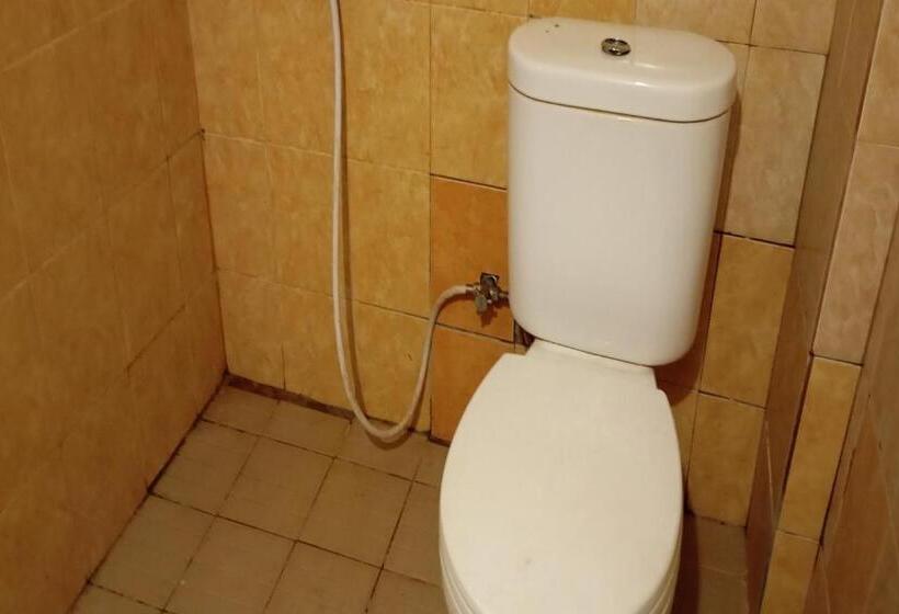 Отель Oyo 94133 Homestay Puspa Gemilang Syariah