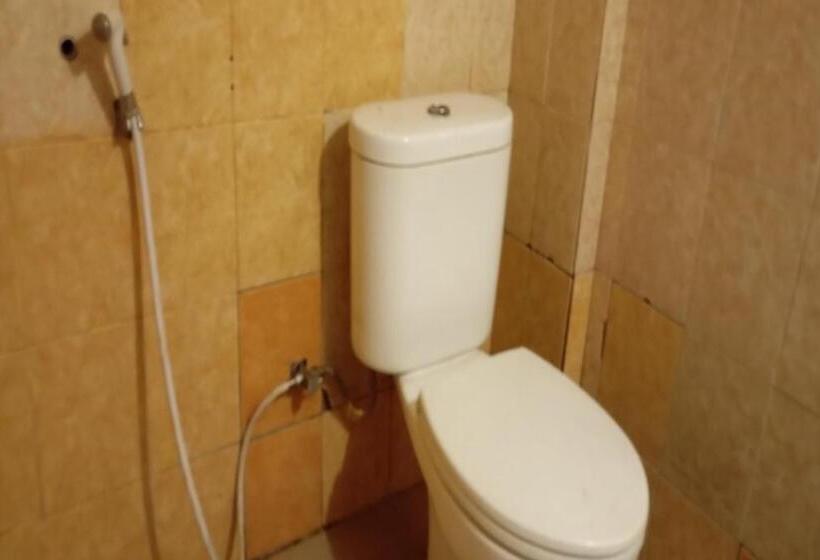 Отель Oyo 94133 Homestay Puspa Gemilang Syariah