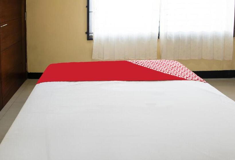 Отель Oyo 94133 Homestay Puspa Gemilang Syariah