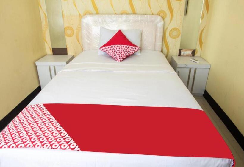 Отель Oyo 94133 Homestay Puspa Gemilang Syariah